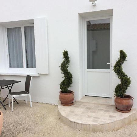 La Parenthese Saintes Exterior foto